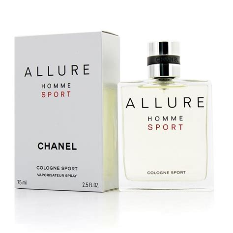 allure homme sport chanel cologne vaporisateur spray|chanel allure homme sport boots.